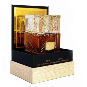 قدم عطر الشرق الأوسط دبي براون 100 مل المطلوب للغاية رائحة طويلة الأمد تلبيPerfume Delivers a Long-lasting Aroma