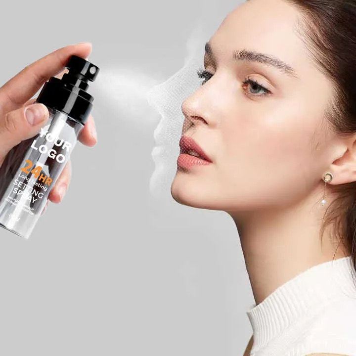 بخاخ تثبيت المكياج,Makeup fixing spray