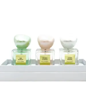 عطر خشبي-woody fragrance