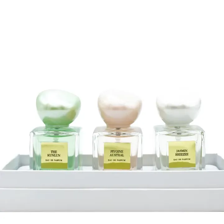 عطر خشبي-woody fragrance