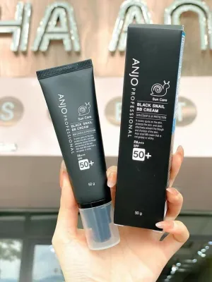 Anjo Professional BlackSnail BB Cream