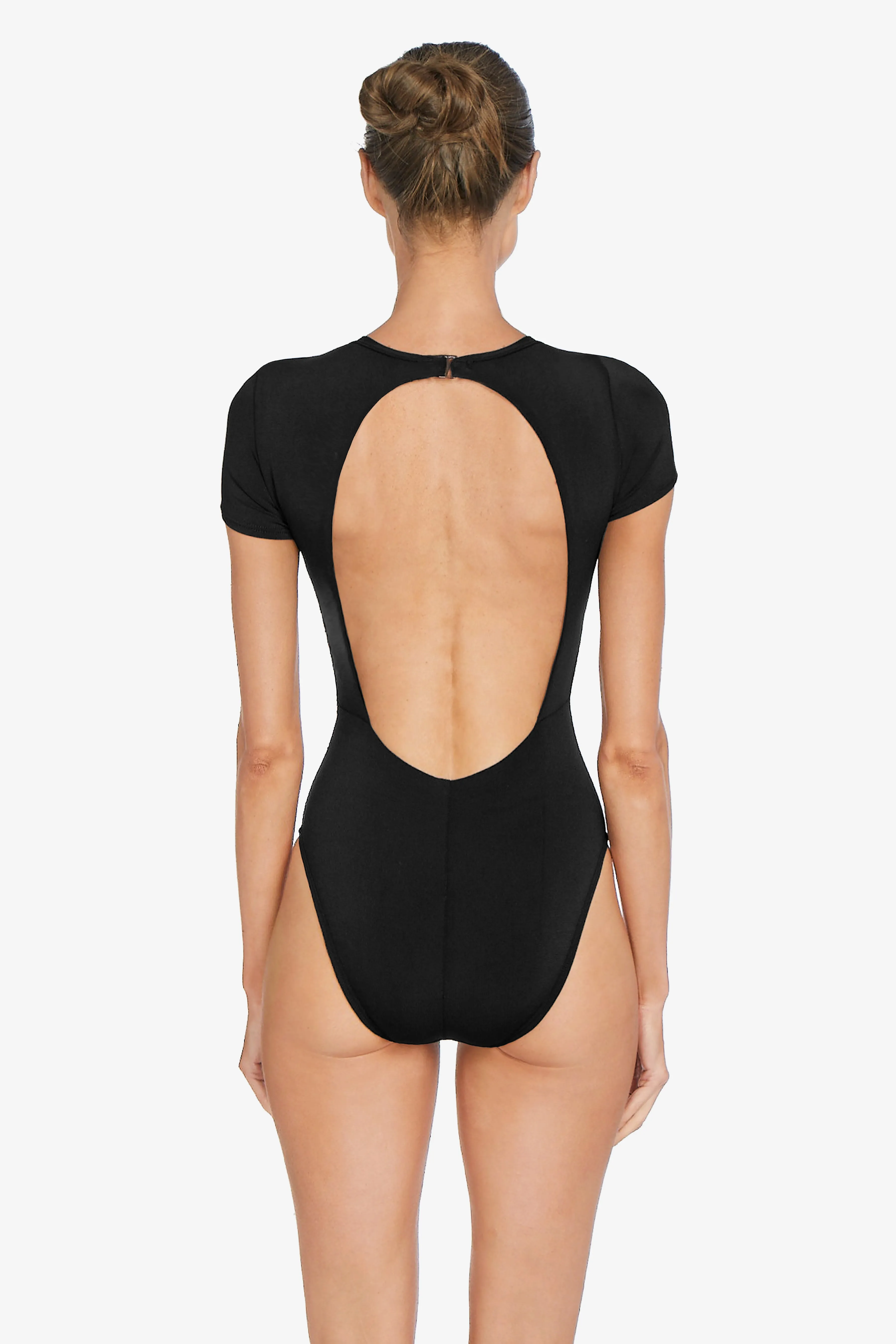 AVA T-SHIRT ONE PIECE