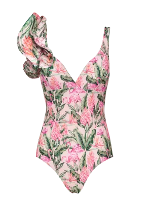 Body Shaper One Piece