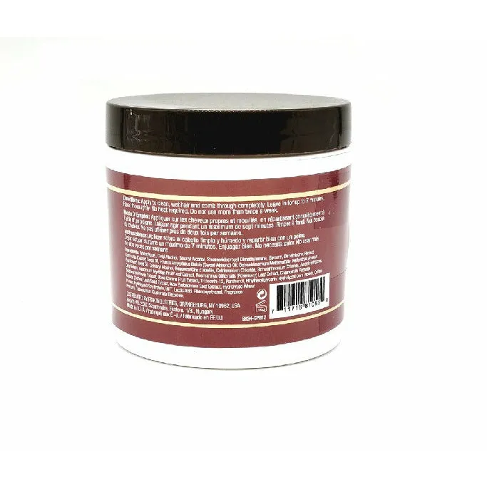 Difeel: Castor Pro-Growth Hair Mask 12oz
