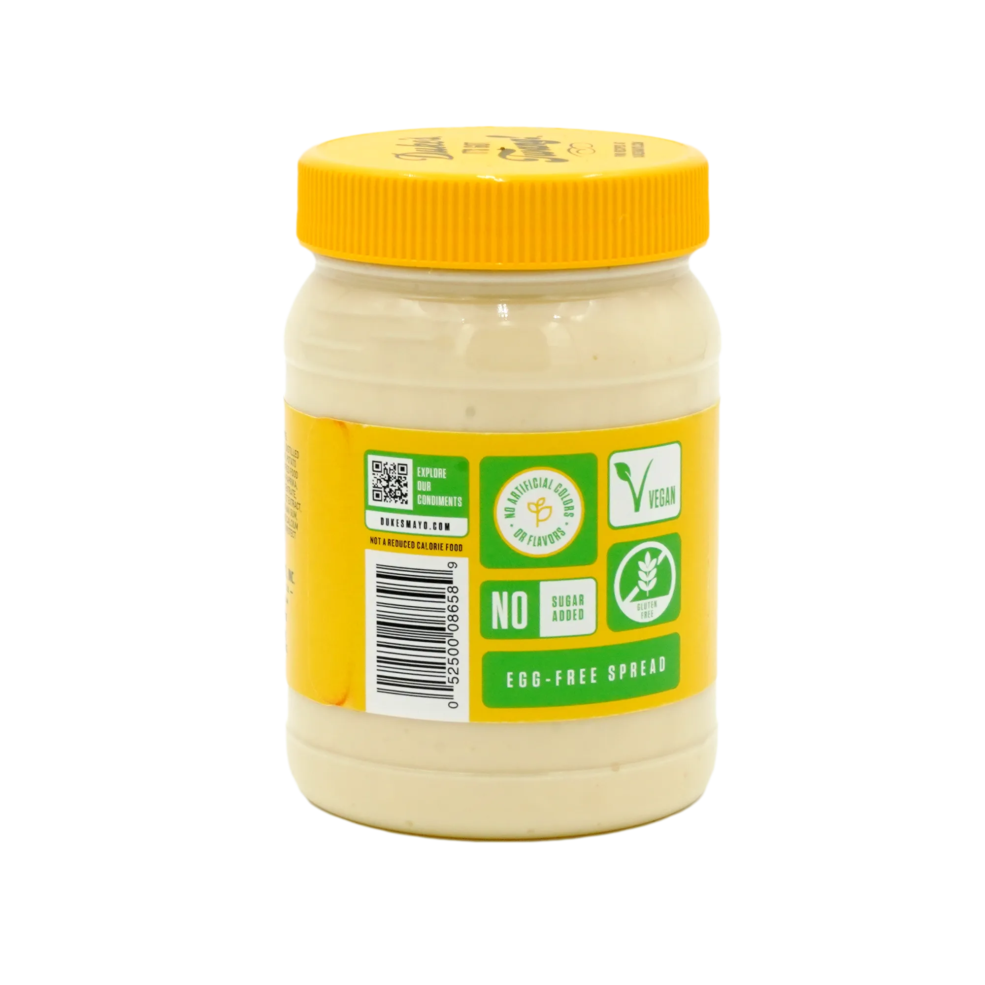 Duke's Plant-Based Mayo