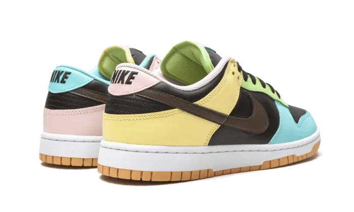 Dunk Low SE Free 99 Black