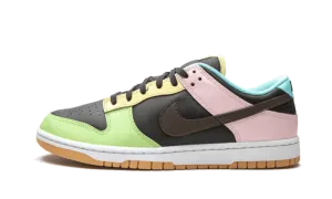 Dunk Low SE Free 99 Black