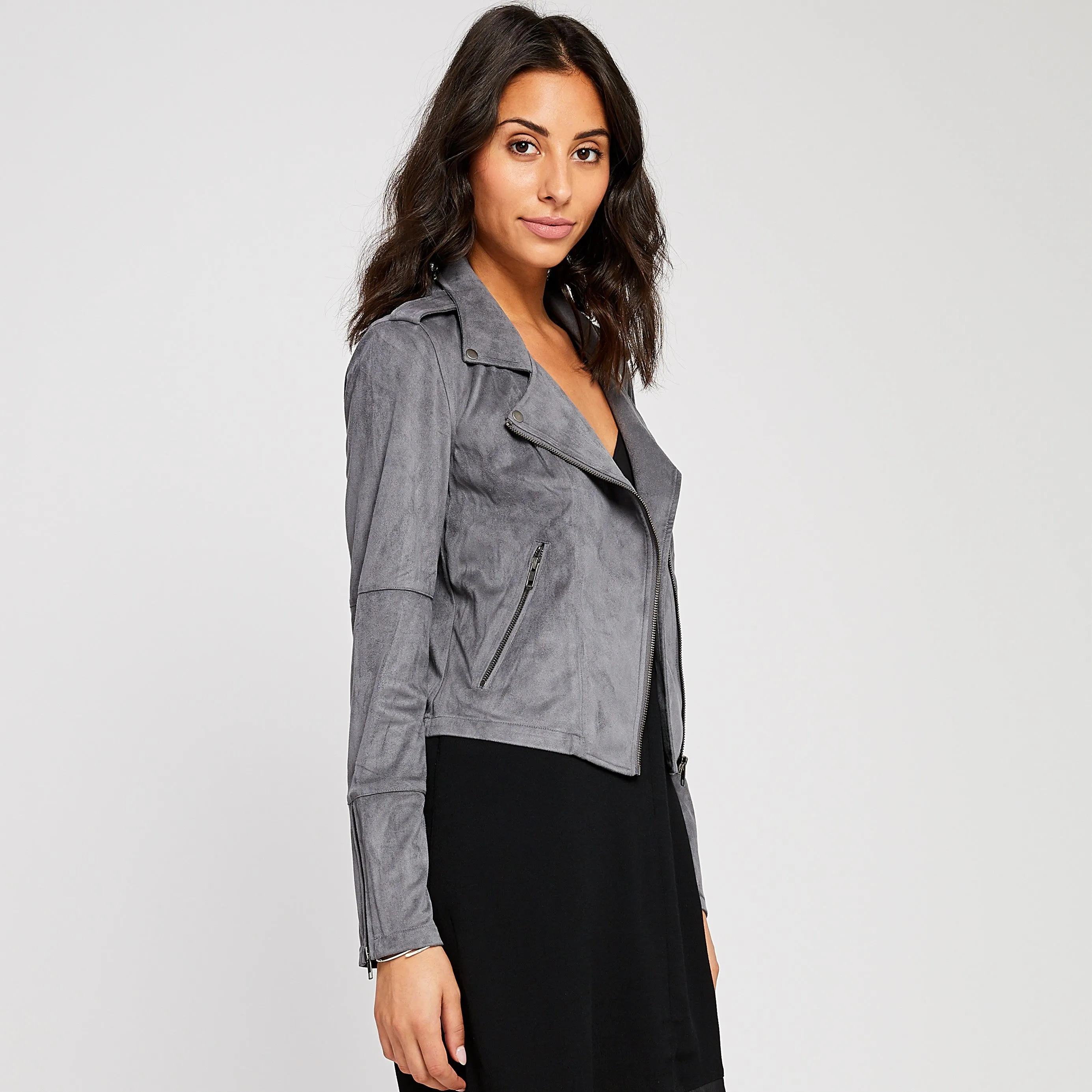GENTLE FAWN Adera Jacket B