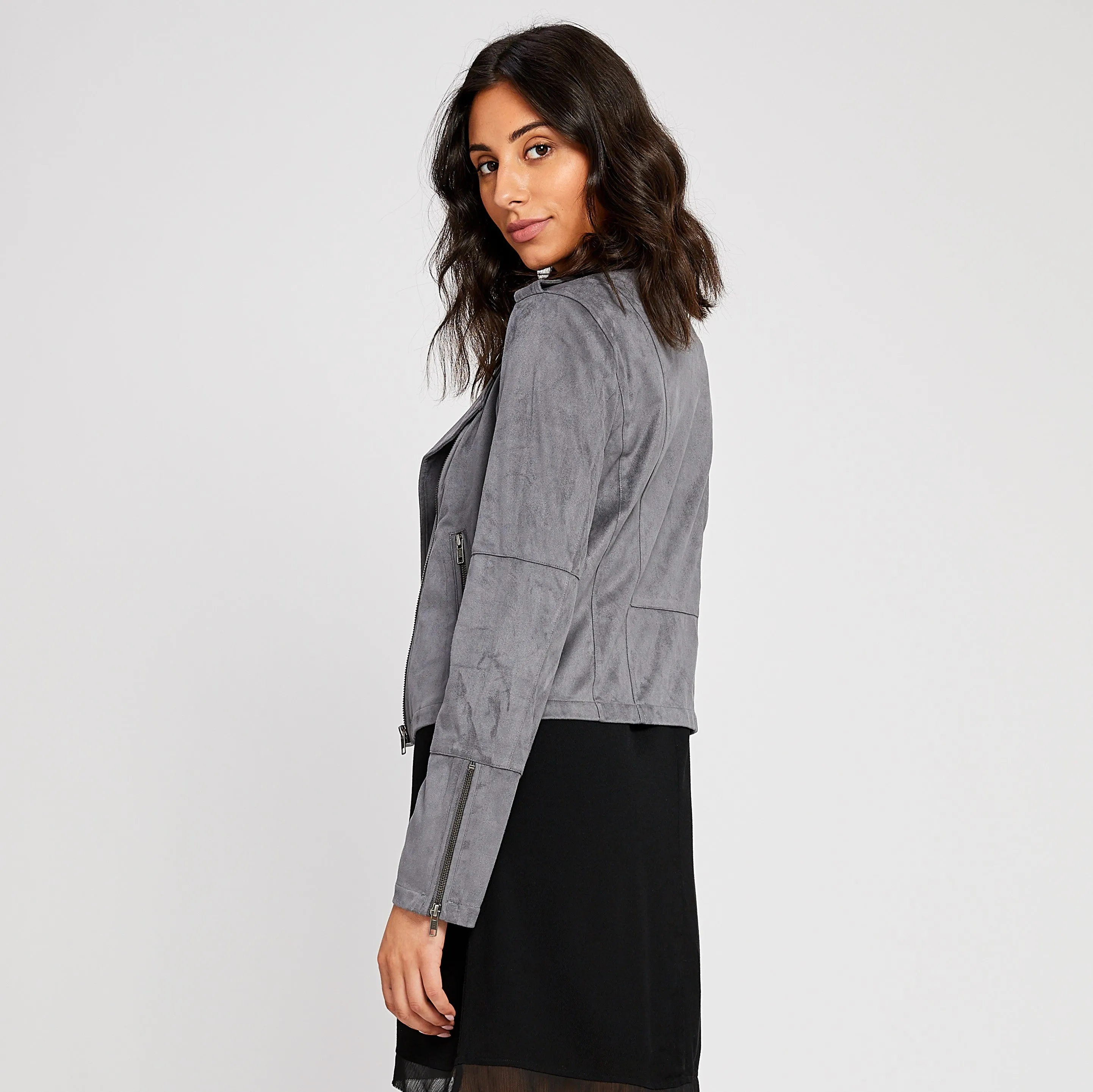 GENTLE FAWN Adera Jacket B