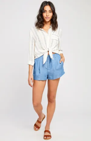 GENTLE FAWN Reese Shorts