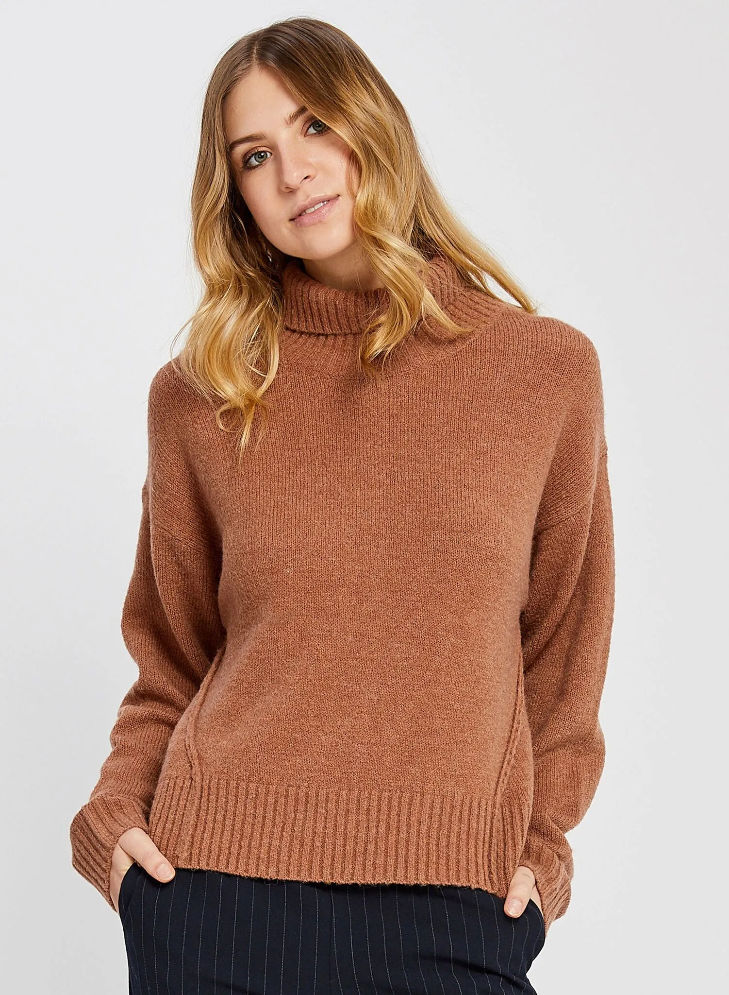 GENTLE FAWN Renfrew Sweater