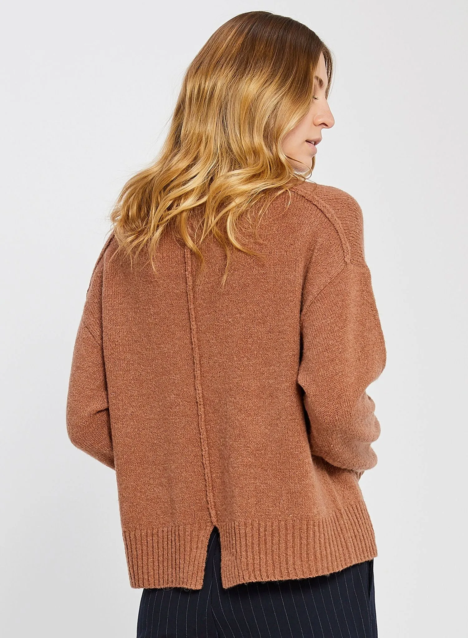 GENTLE FAWN Renfrew Sweater