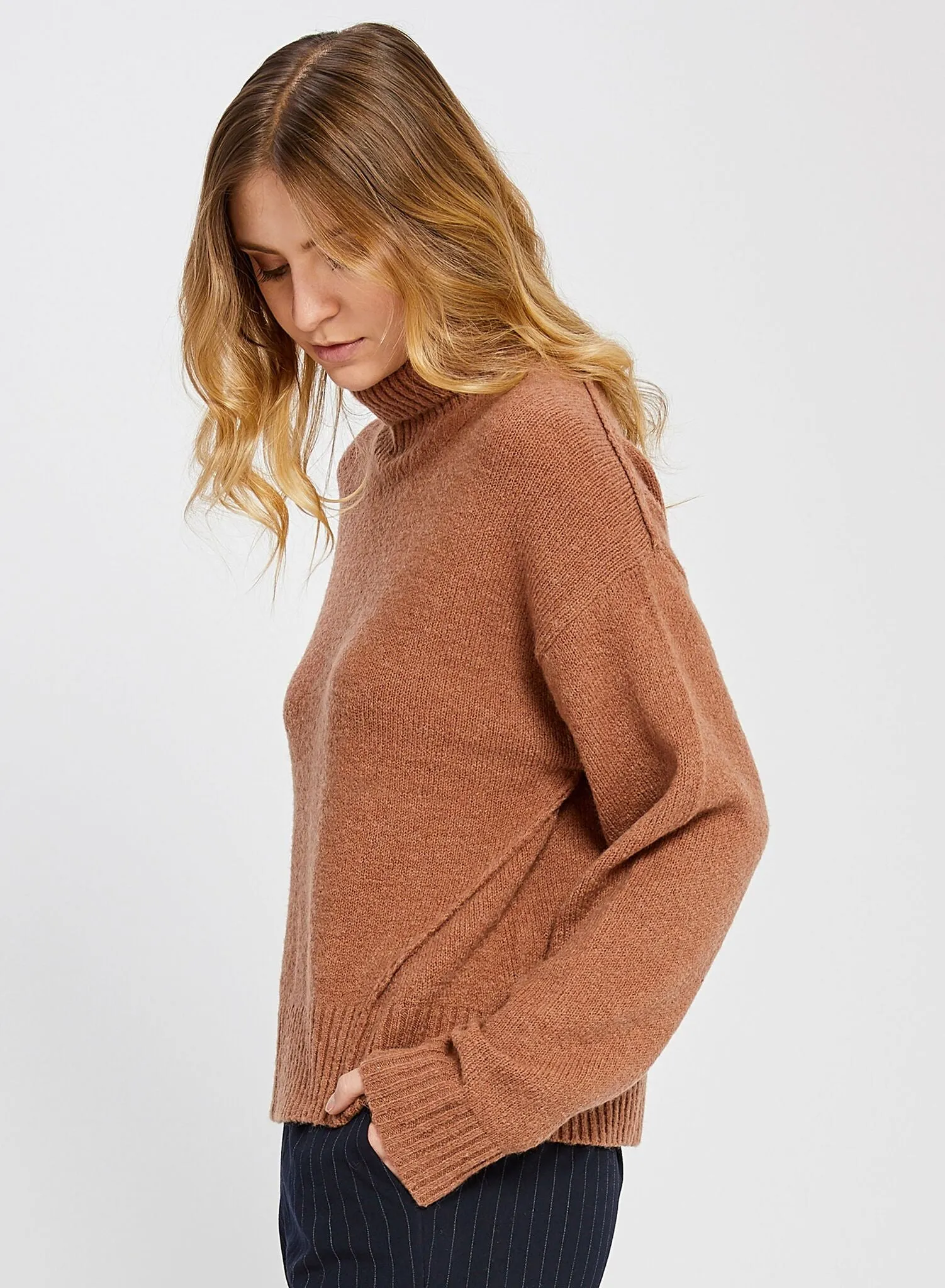 GENTLE FAWN Renfrew Sweater
