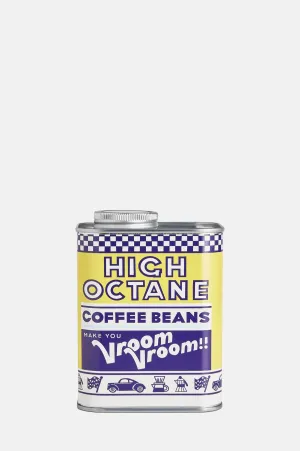 High Octane Blend Brazil & Guatemala