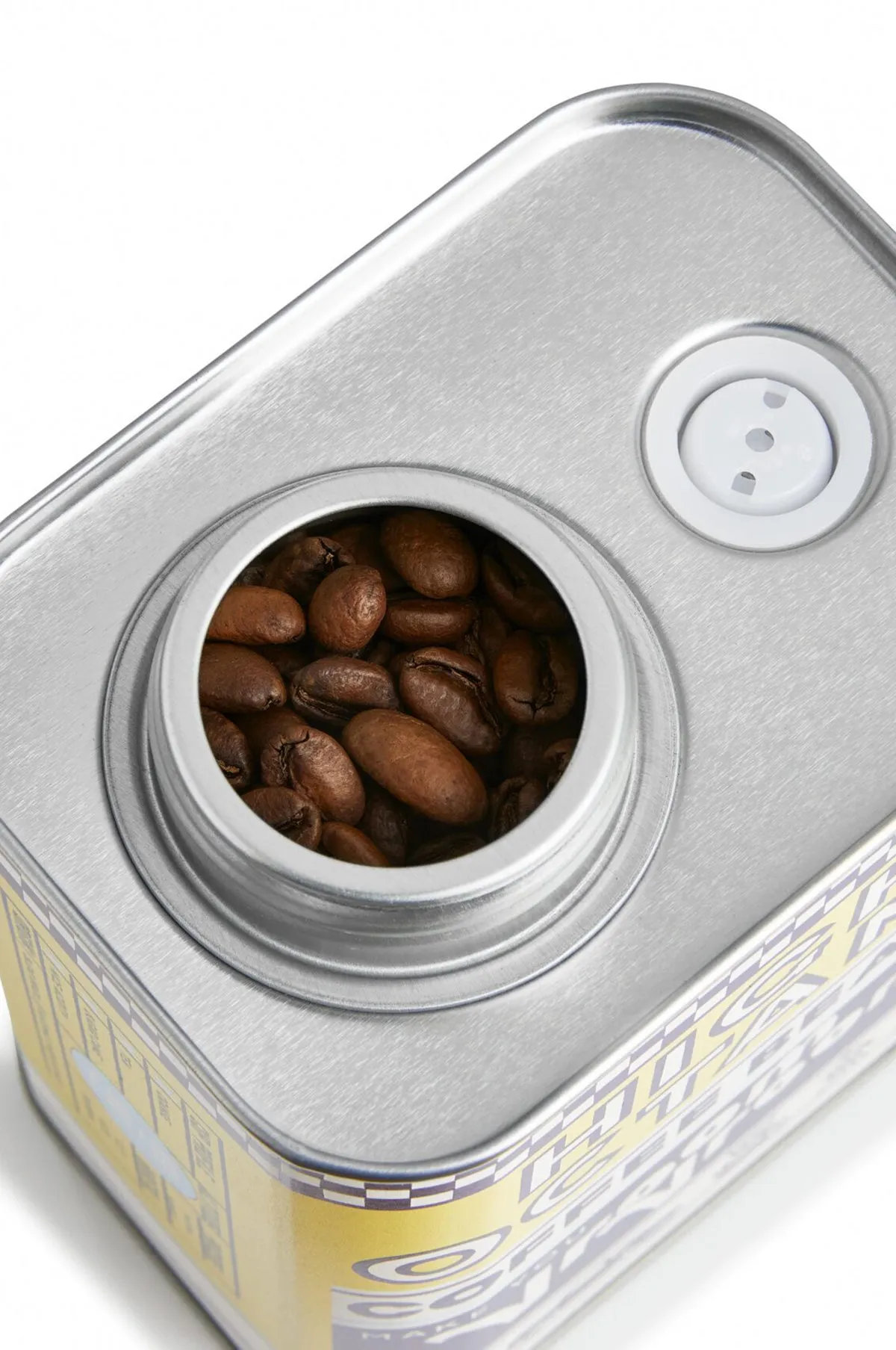 High Octane Blend Brazil & Guatemala