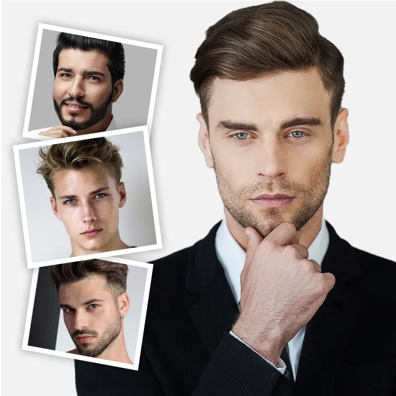 Hot Sale 50% OFFPlant-Based Hair Coloring Cream - Mild Formula Long Lasting
