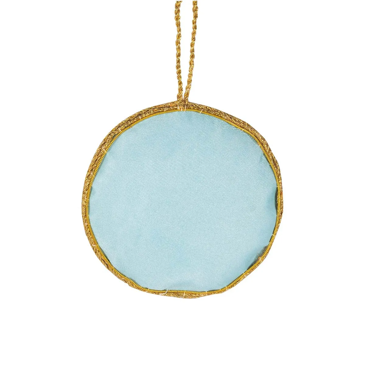 Jane Austen's 250th Anniversary Roundel Decoration
