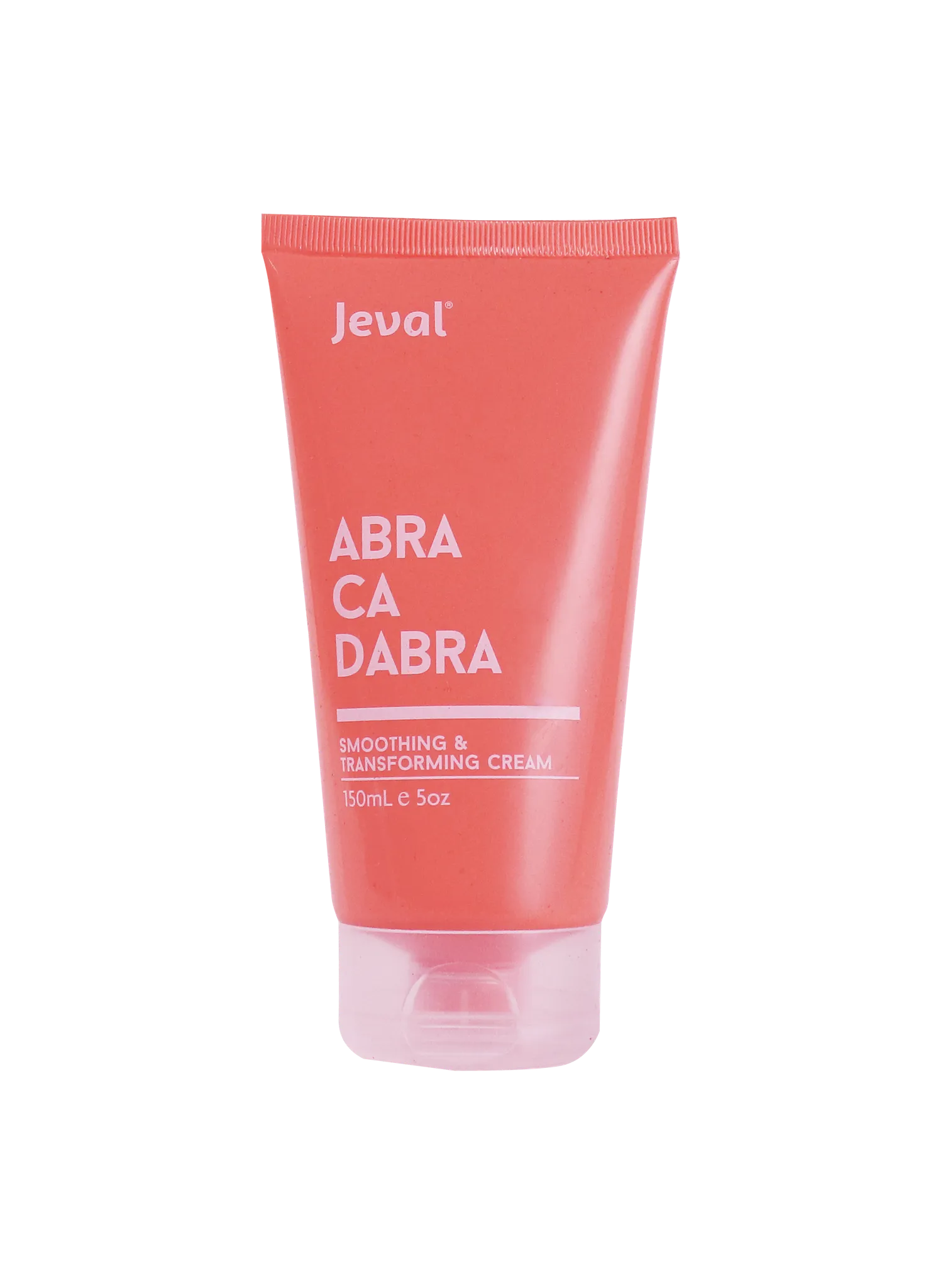 Jeval Abracadabra Smoothing Cream