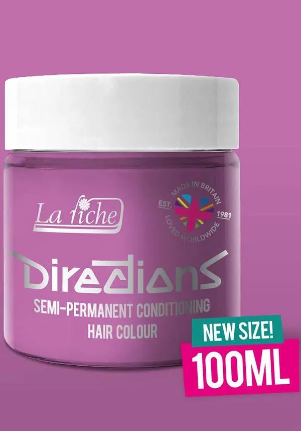 Lavender | HAIR COLOUR [100ML]