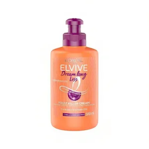 Loreal Elvive Dream Lengths Frizz Killer Hair Cream 300ml