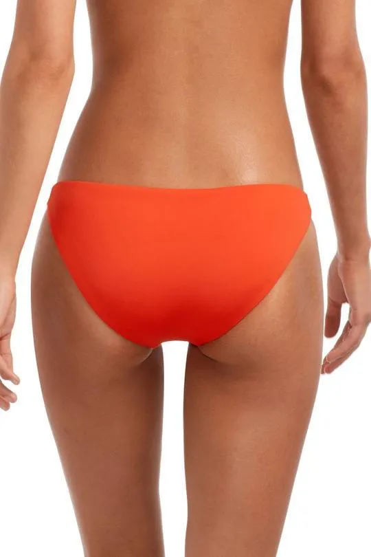 Luciana Full Coverage Bottom (Papavero EcoLux)