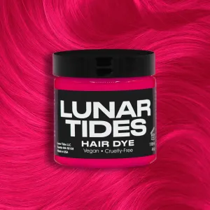 Lunar Tides Hair Dye - Lychee Pink