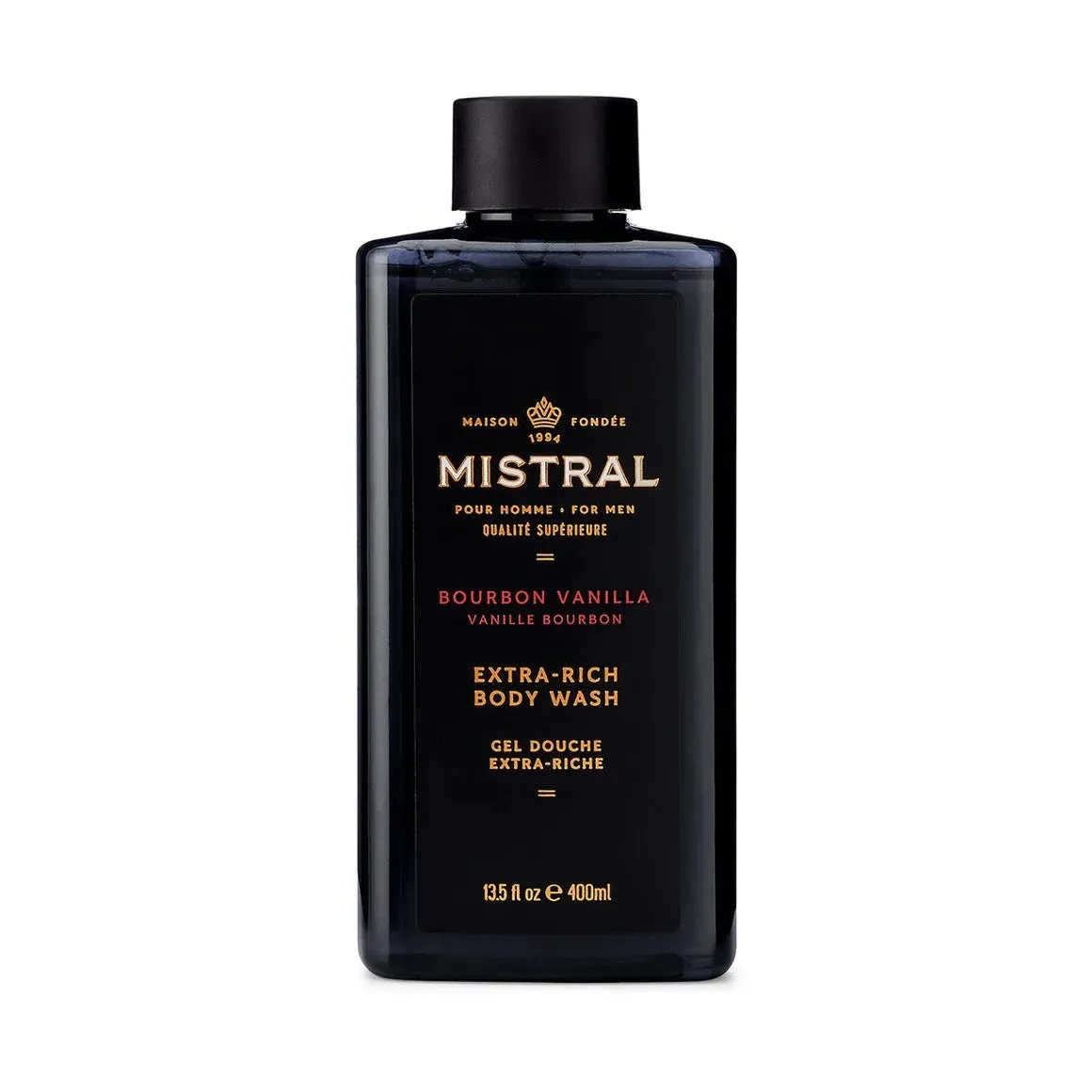 Mistral - Body Wash - 400ml