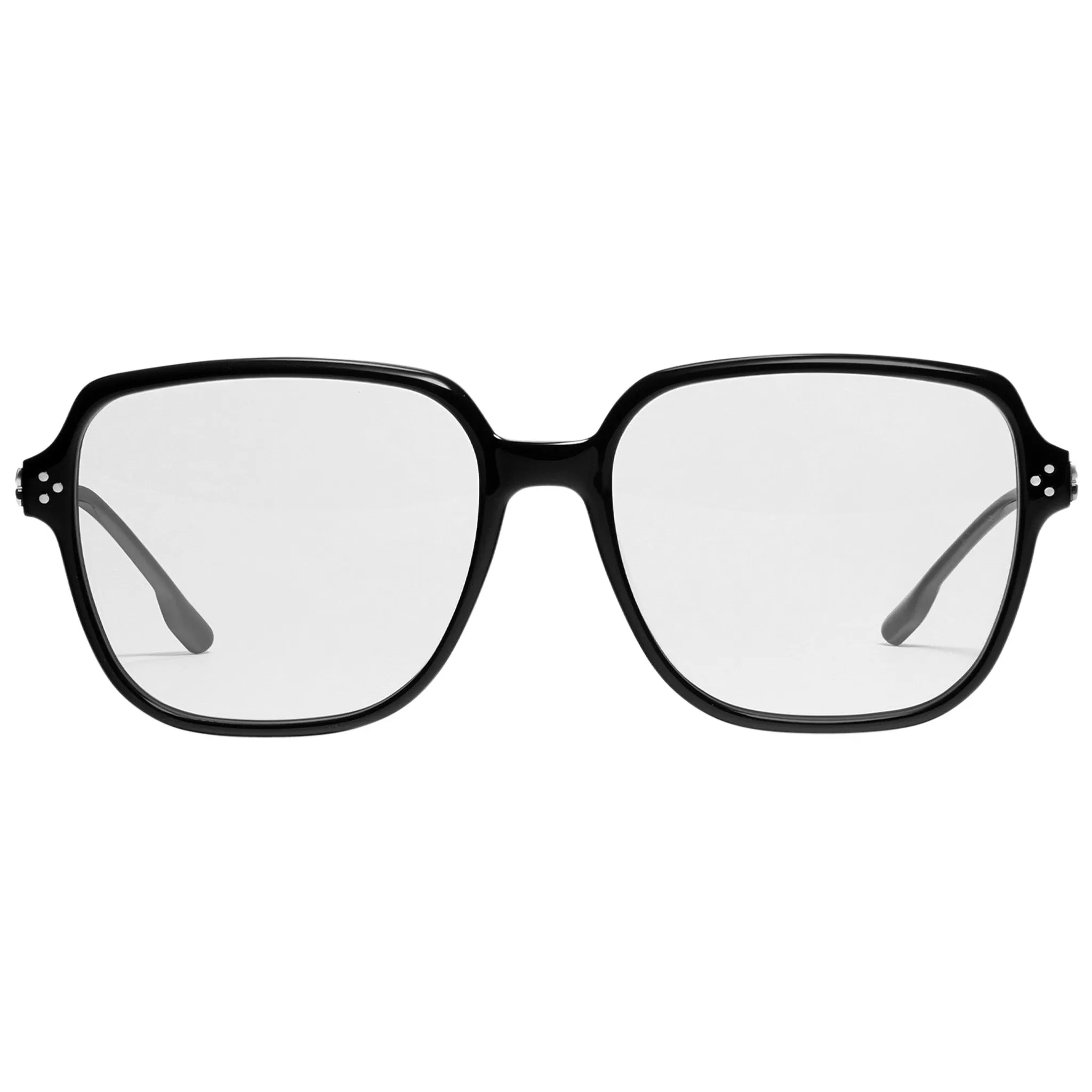 MUA-01 / BLACK