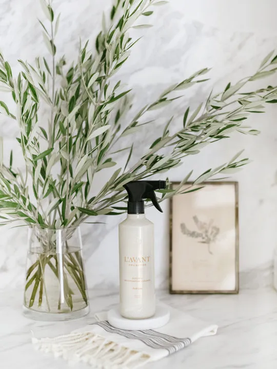 Multipurpose Cleaner