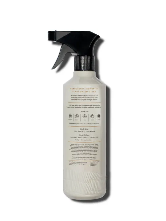Multipurpose Cleaner
