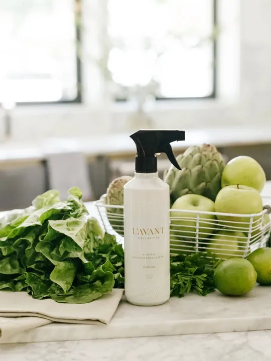 Multipurpose Cleaner