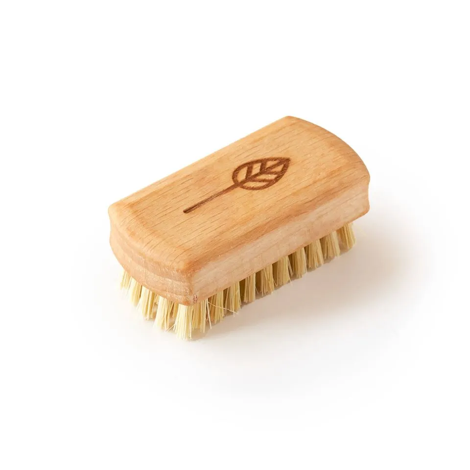 Natural Vegan Nail Brush