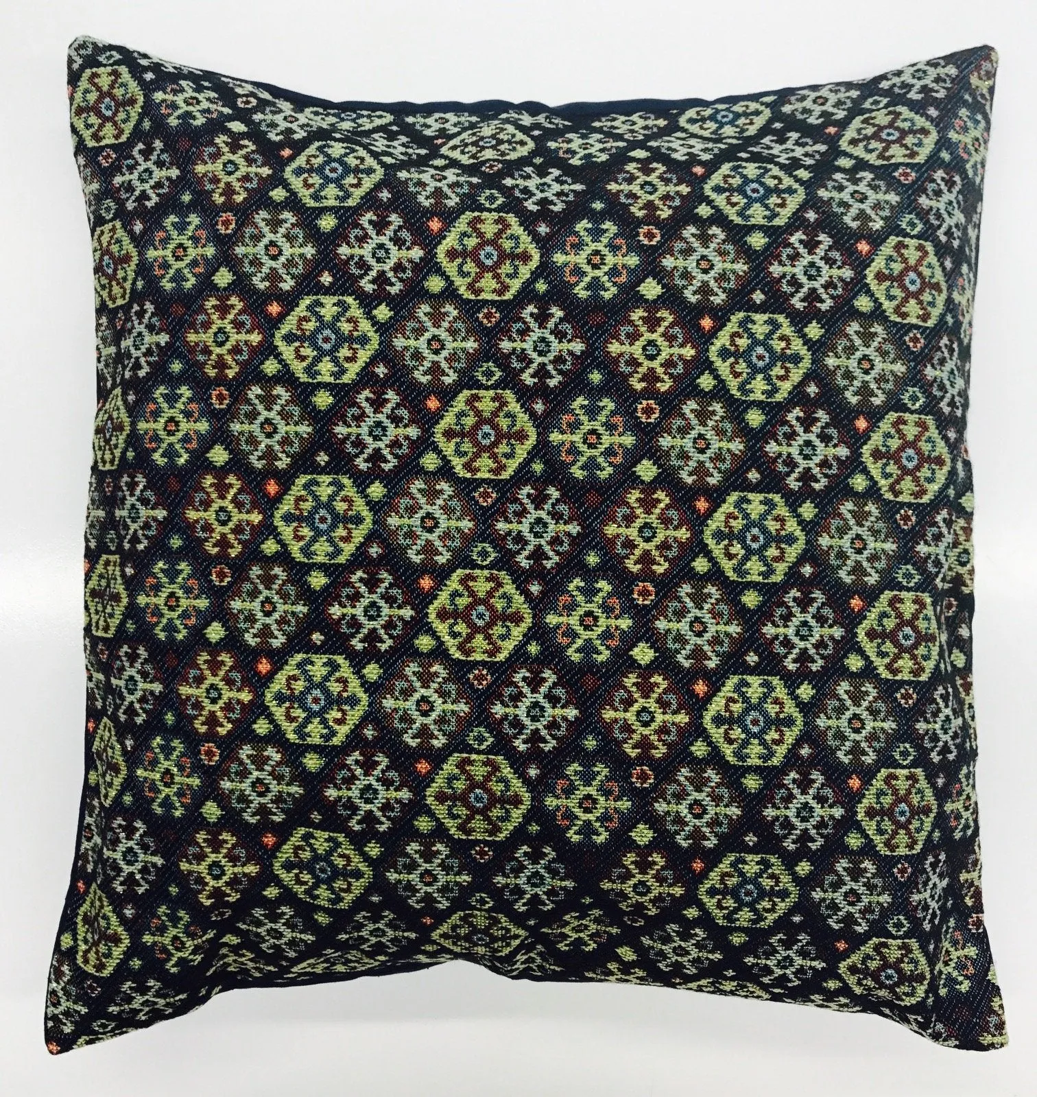 Pillow Cover "Shiny Star"