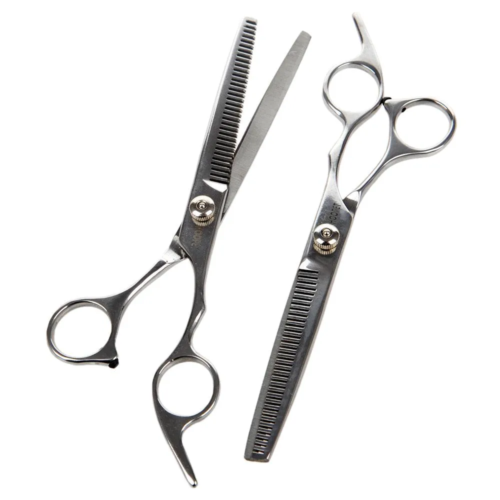 Professional Stainless Steel Hair Scissors