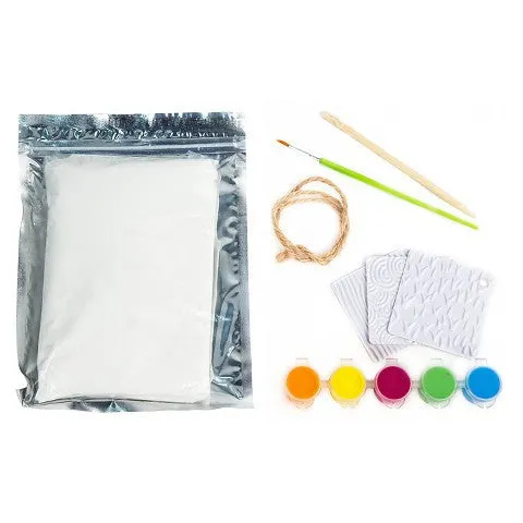 "Lasting Impressions" - Science Kit