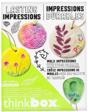 "Lasting Impressions" - Science Kit
