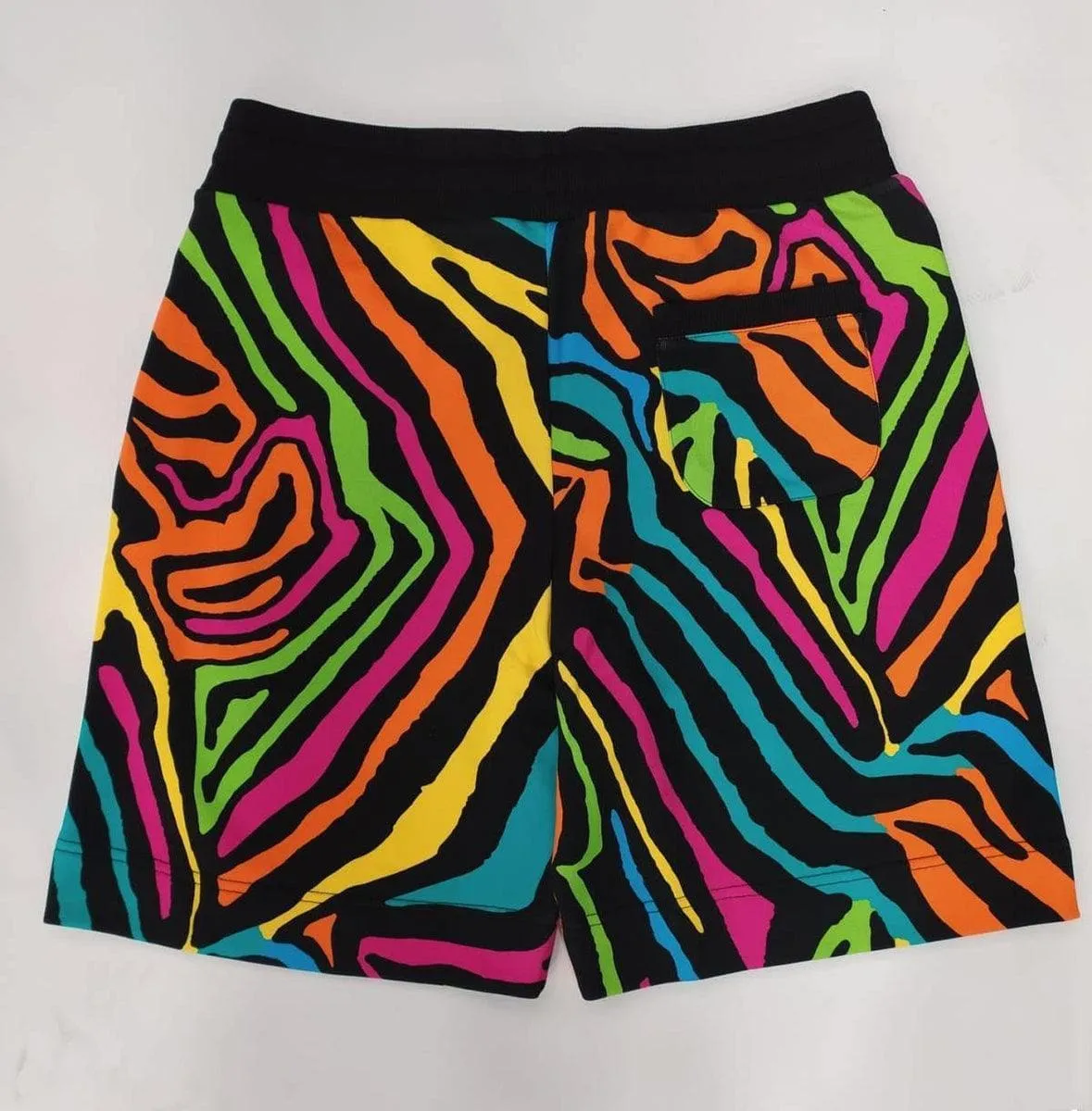 Shorts multicolor