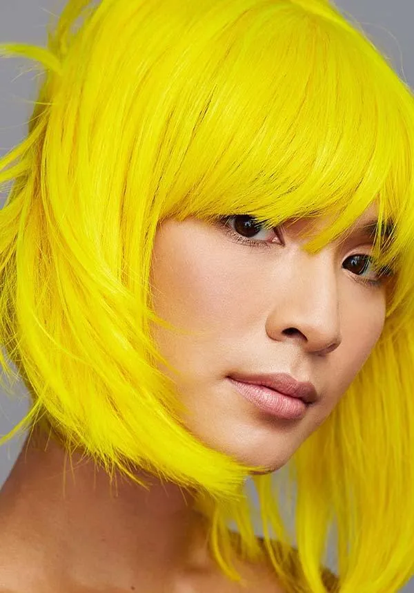 Steal My Sunshine | HAIR COLOUR