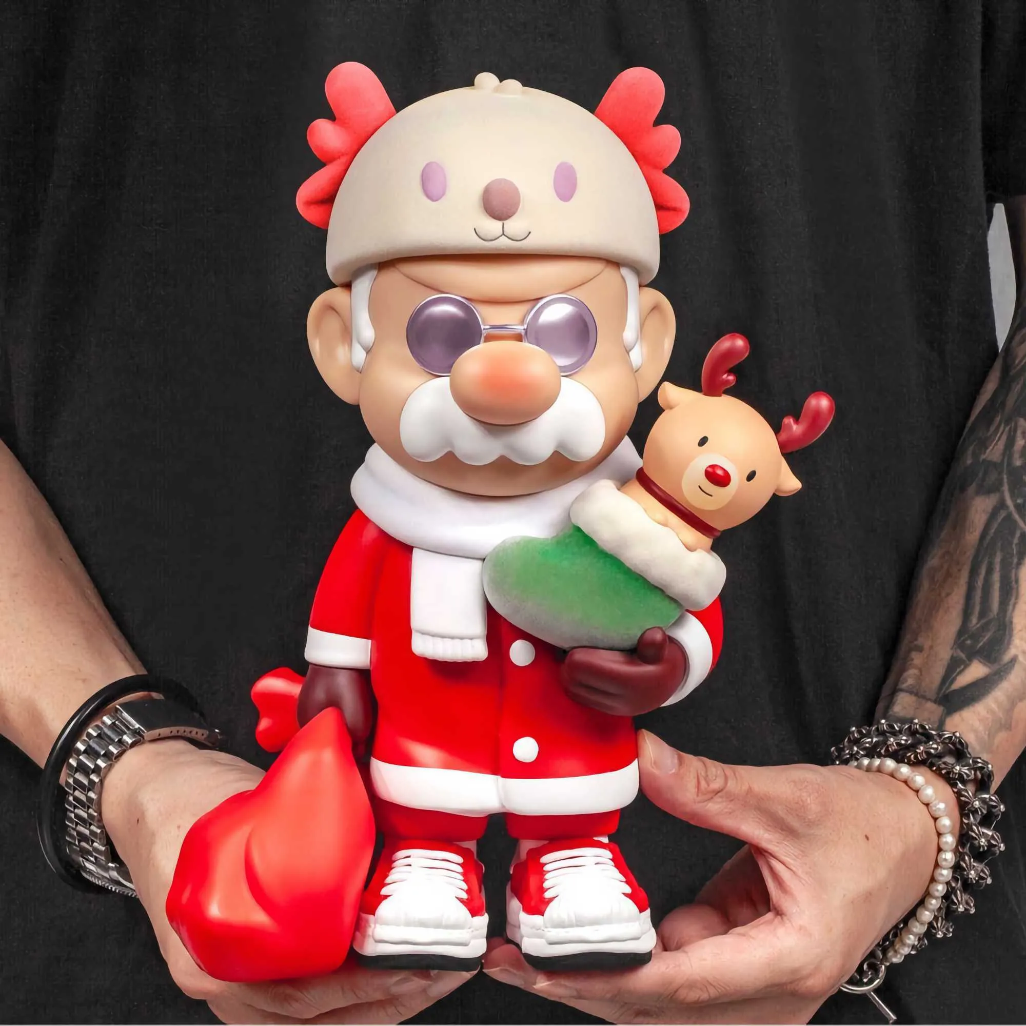 Super Professional Essential // Jolly Child