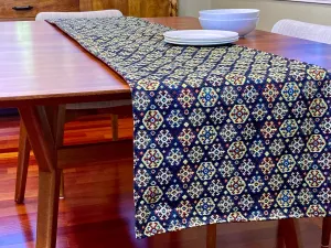 Table Runner "Shiny"