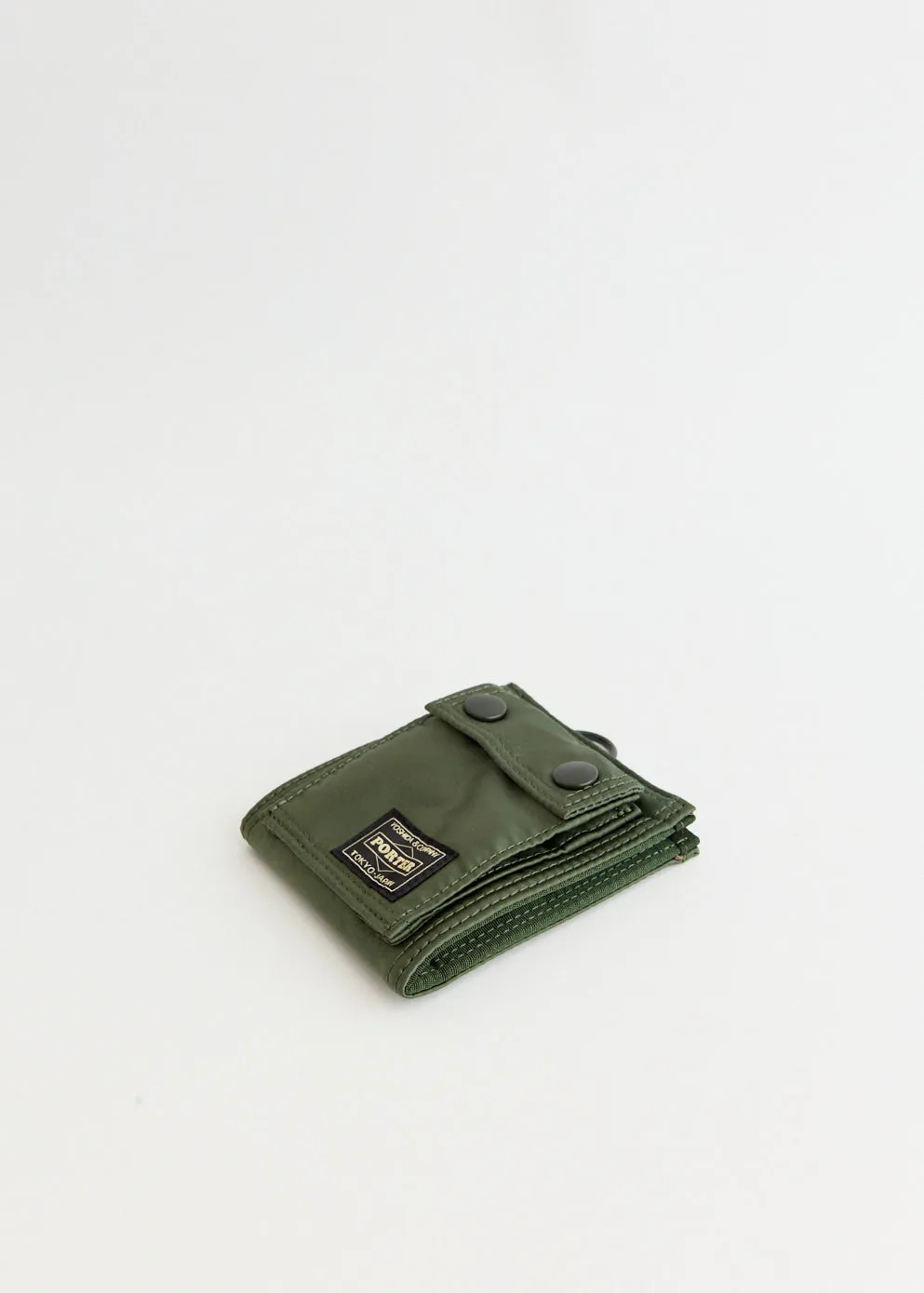 Tanker Pocket Wallet