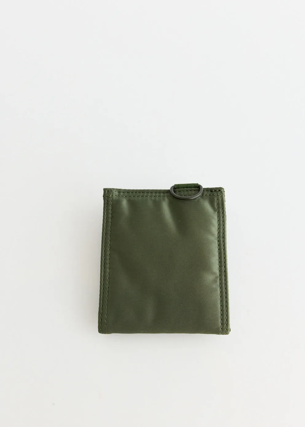 Tanker Pocket Wallet