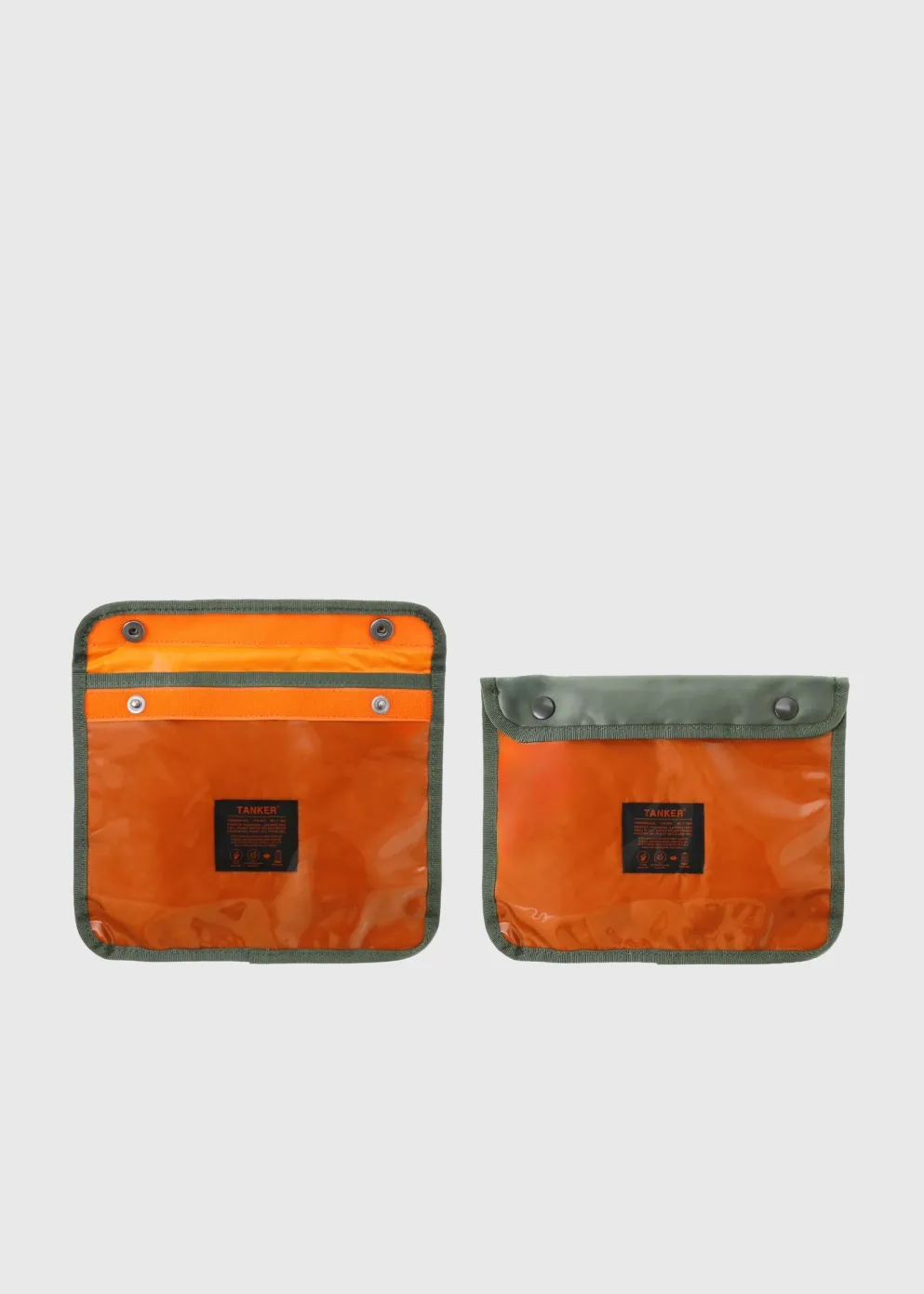 Tanker Tote Bag
