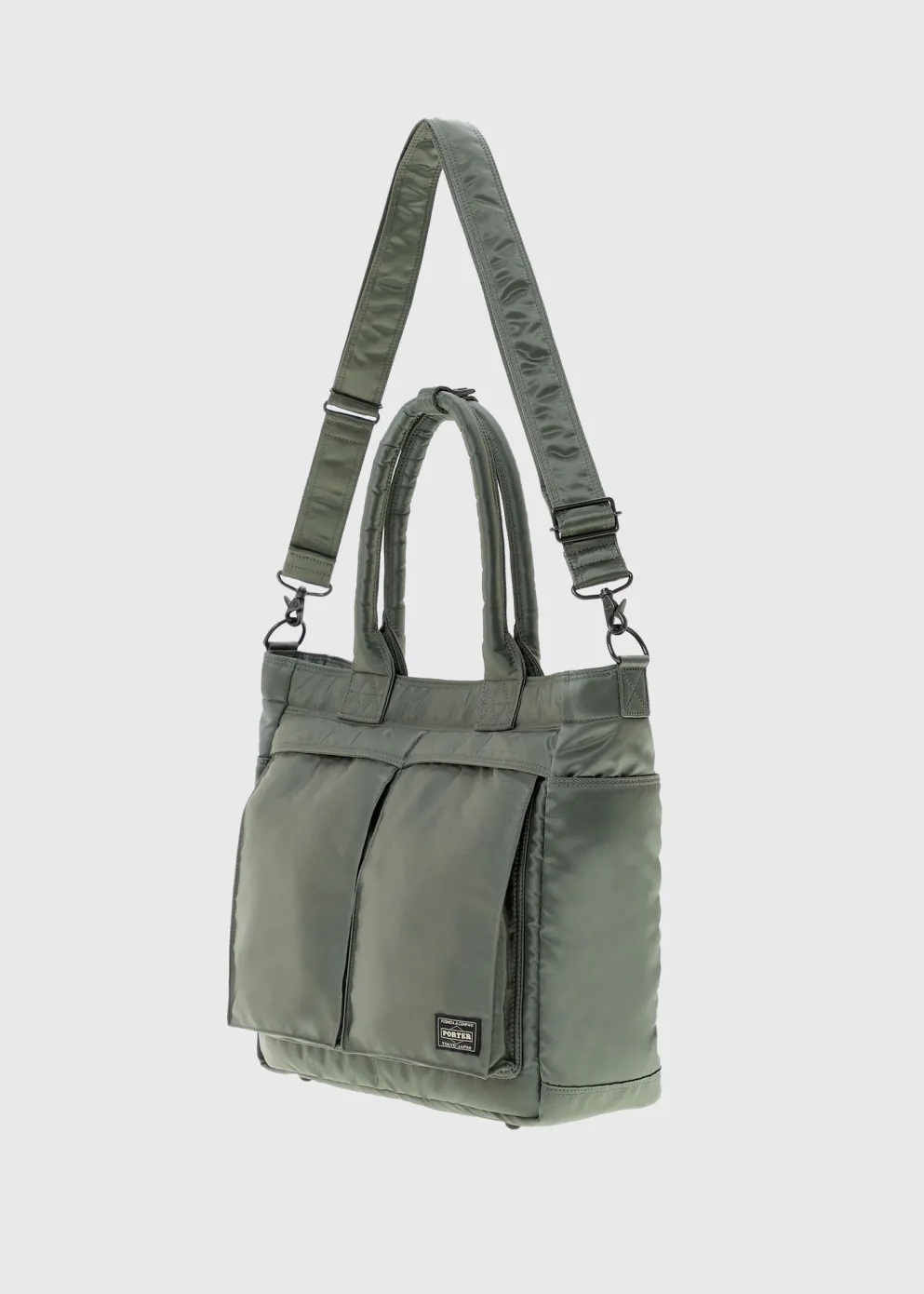 Tanker Tote Bag