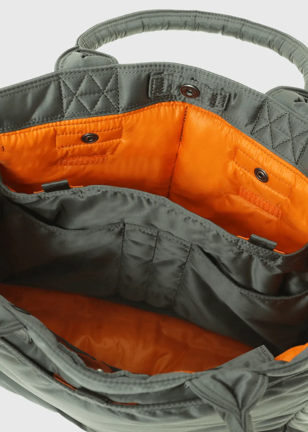 Tanker Tote Bag
