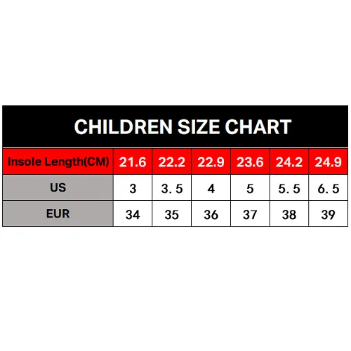 Viniatoo Professional Wrestling Shoes Kids