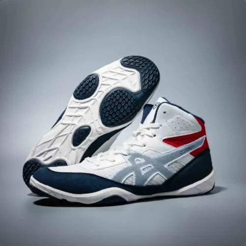 Viniatoo Professional Wrestling Shoes Kids