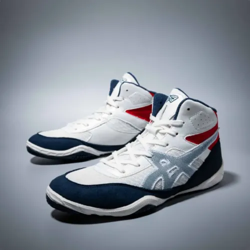 Viniatoo Professional Wrestling Shoes Kids