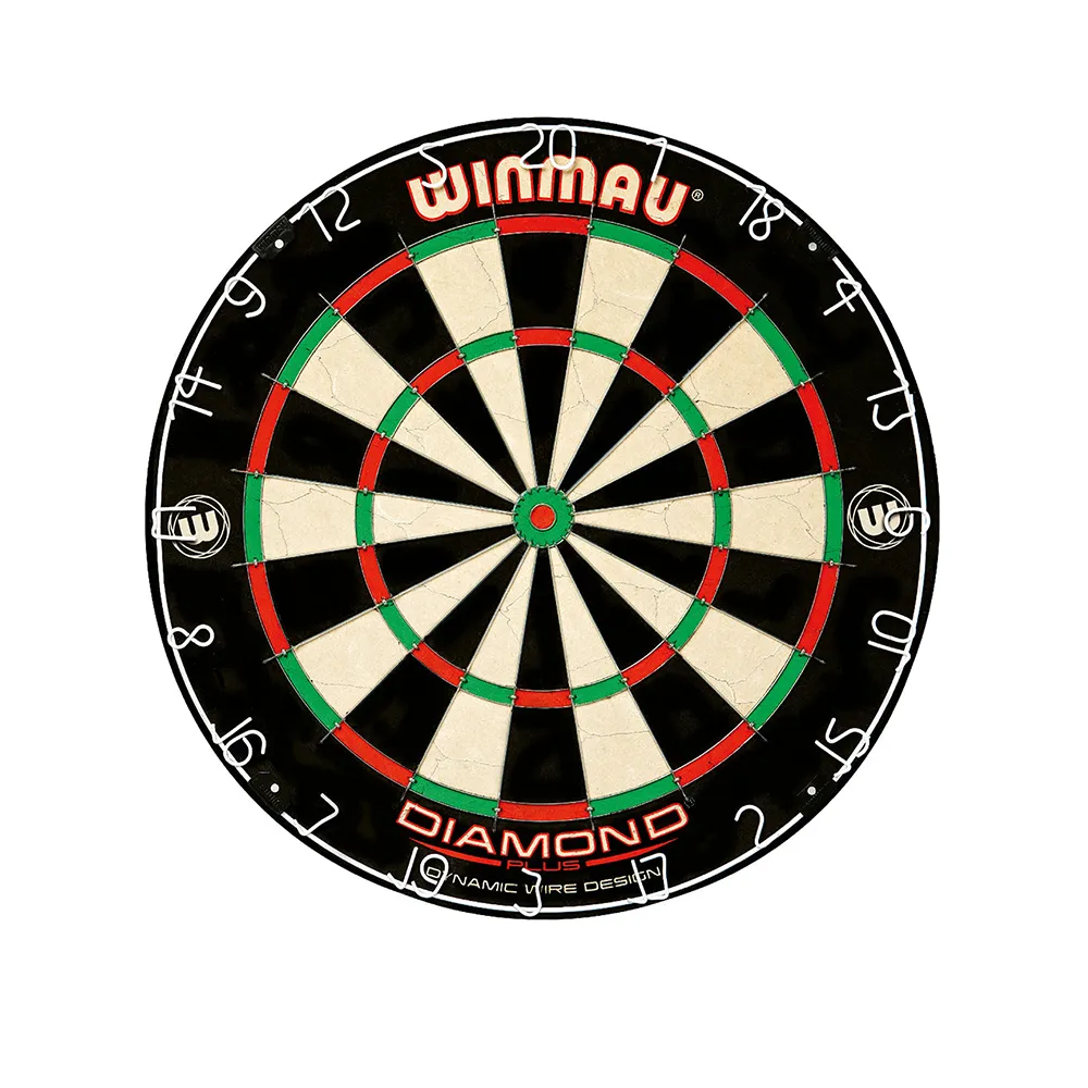 Winmau Professional Darts Set