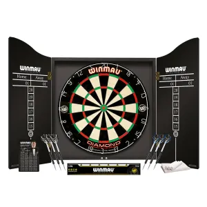 Winmau Professional Darts Set